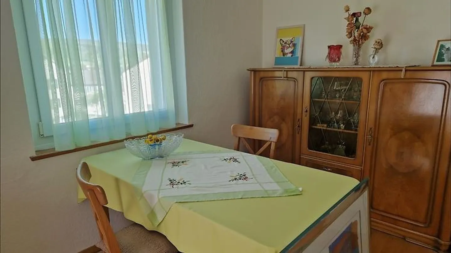 3 ROOM APARTMENT IN URDORF (ZH), FURNISHED, TEMPORARY - Photo 4 of 7