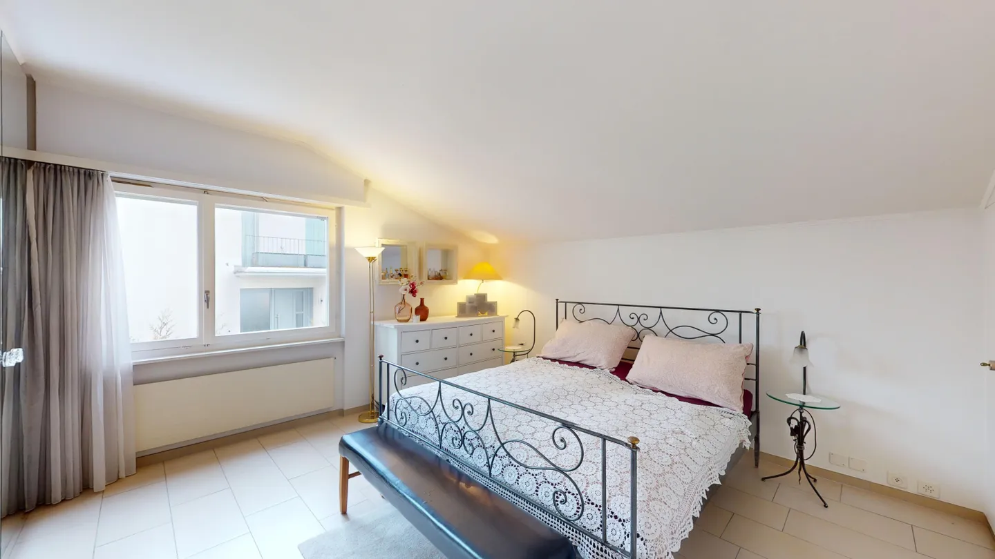 Maison familiale spacieuse avec jardin d'hiver - Photo 6 sur 7
