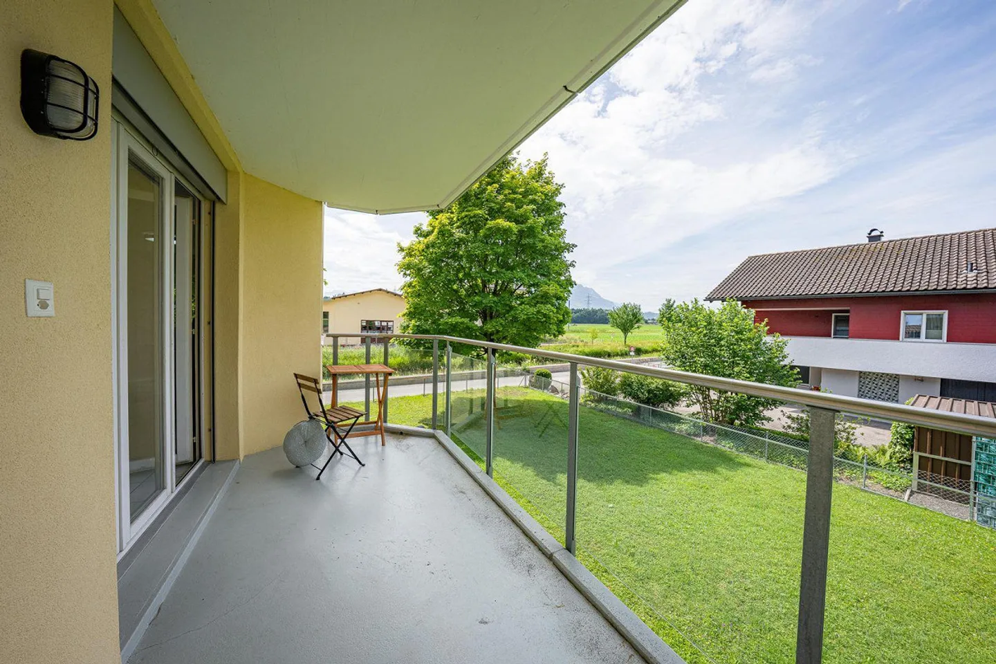 Appartement 3.5 pièces - Photo 10 sur 11