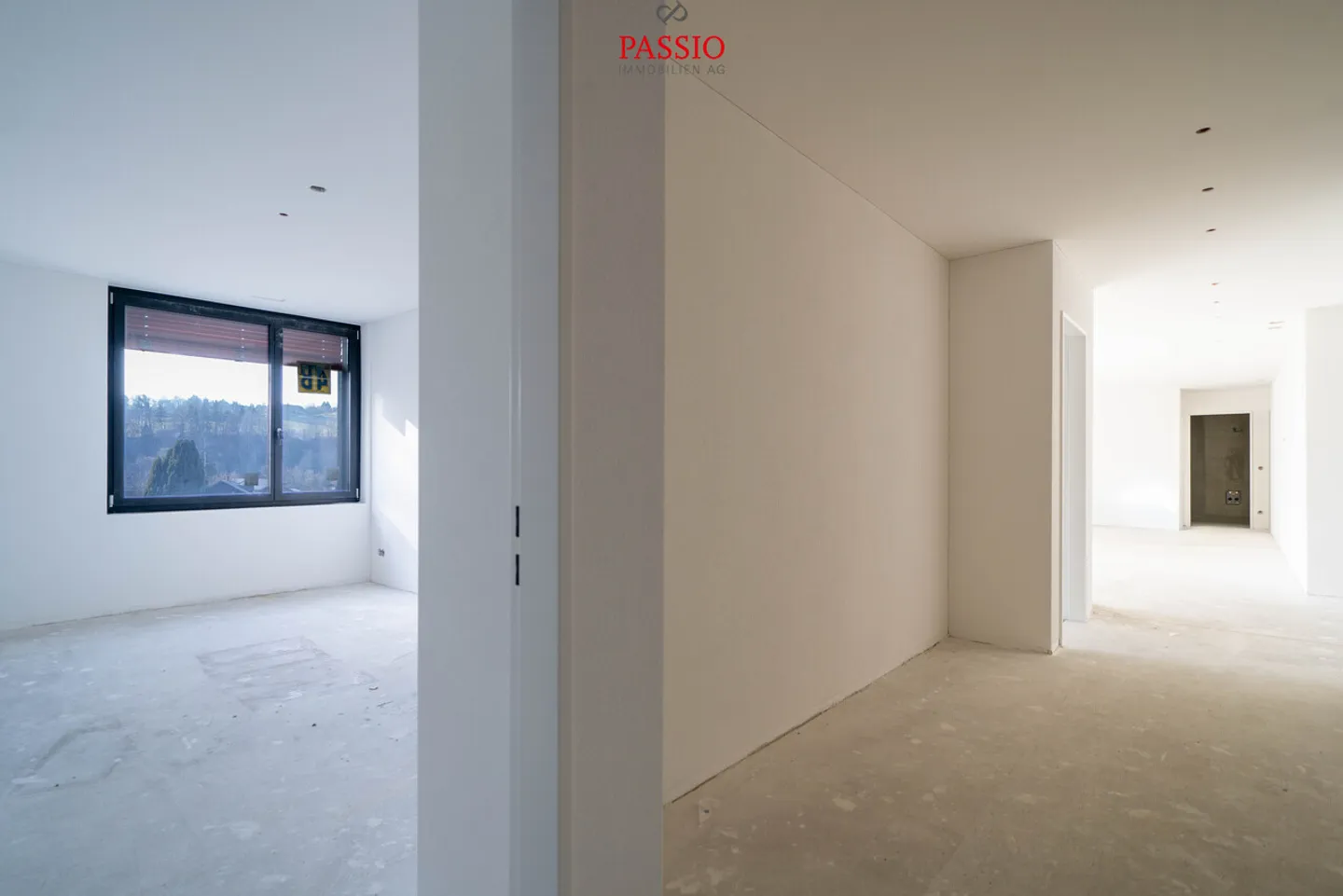 Appartement de jardin spacieux de 5,5 pièces dans un emplacement privilégié - Photo 6 sur 16