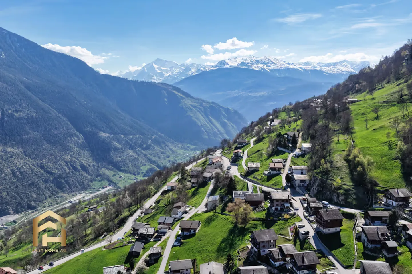 Terreno edificabile attraente in posizione soleggiata - La tua nuova casa a Safran - Foto 7 di 10