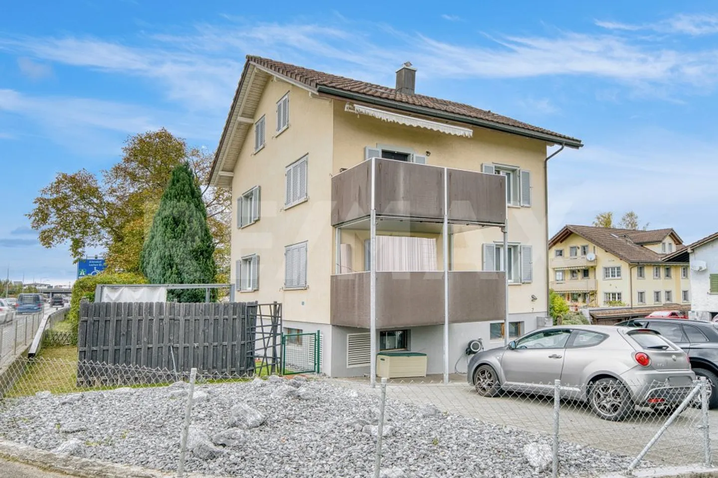 Casa plurifamiliare - Foto 1 di 10