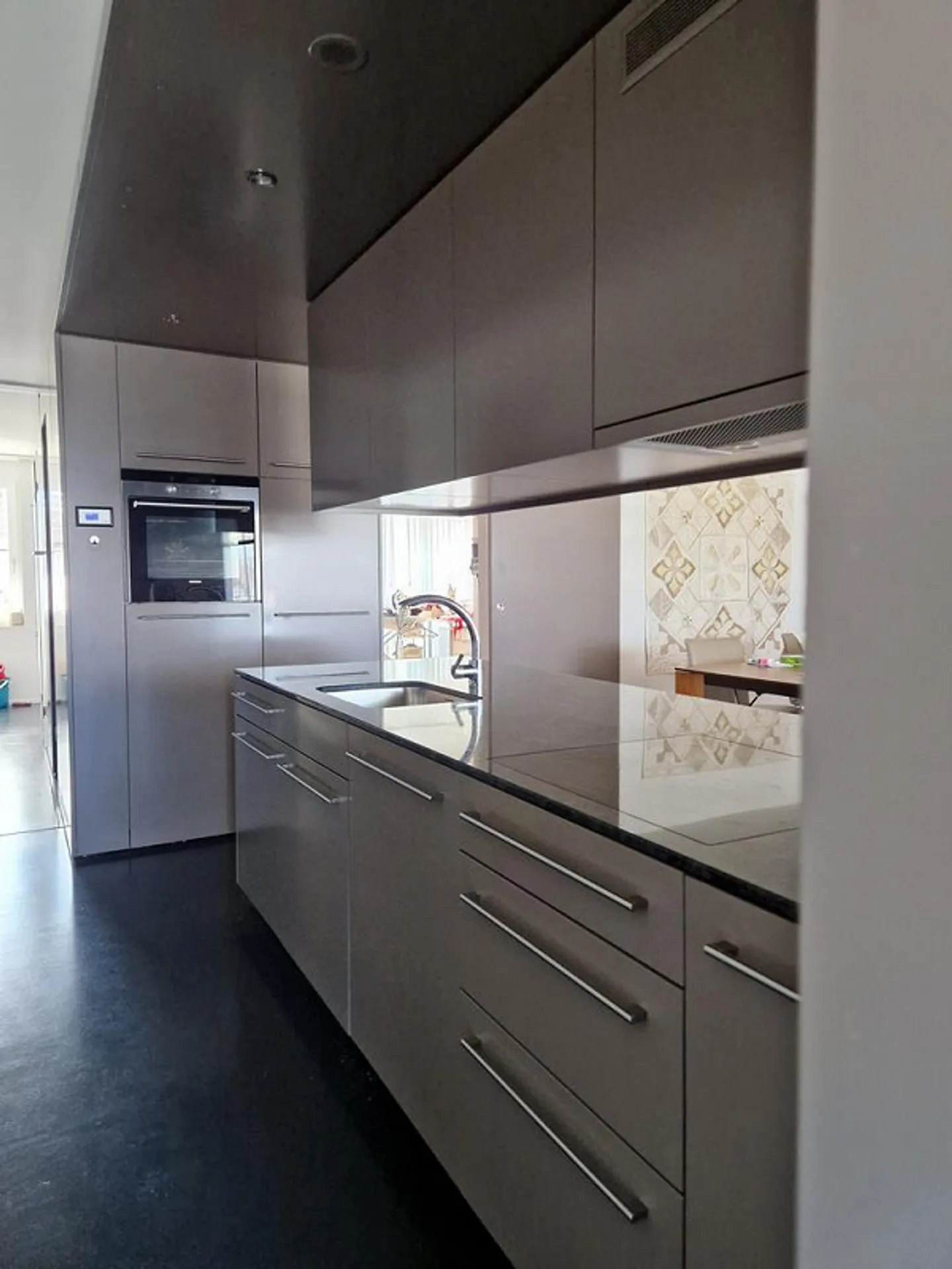 Appartamento 2,5 locali nel cuore di Therwil - Foto 7 di 10