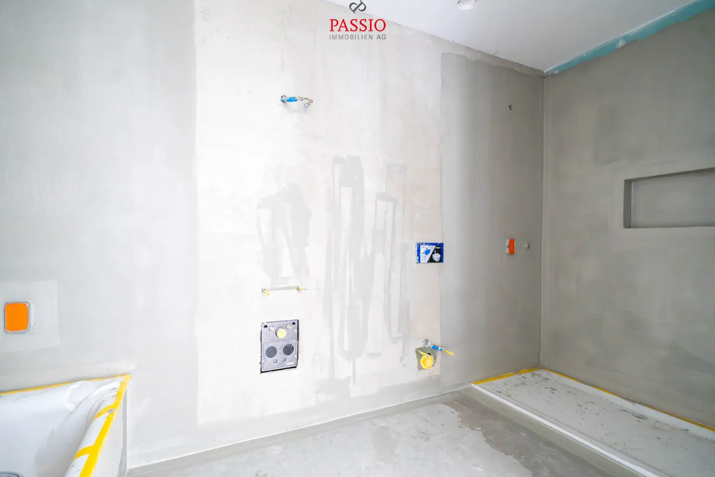 Appartement de jardin spacieux de 5,5 pièces dans un emplacement privilégié - Photo 11 sur 16