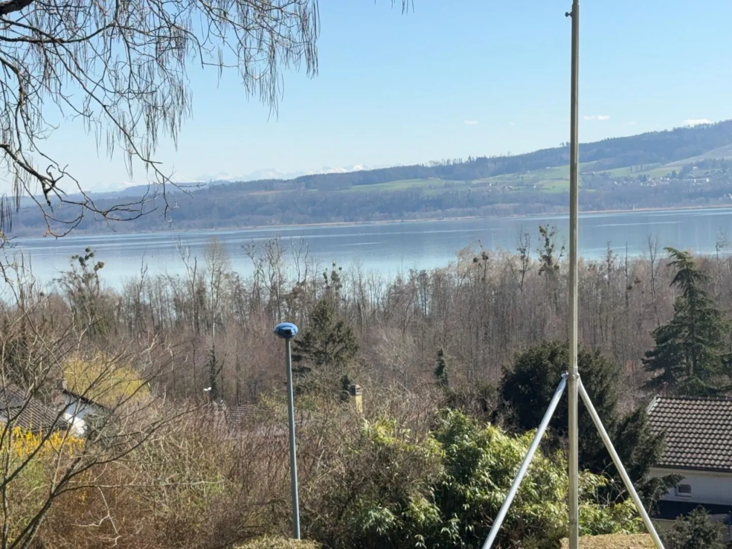 4.5-room apartment in Grandson - Photo 1 of 6