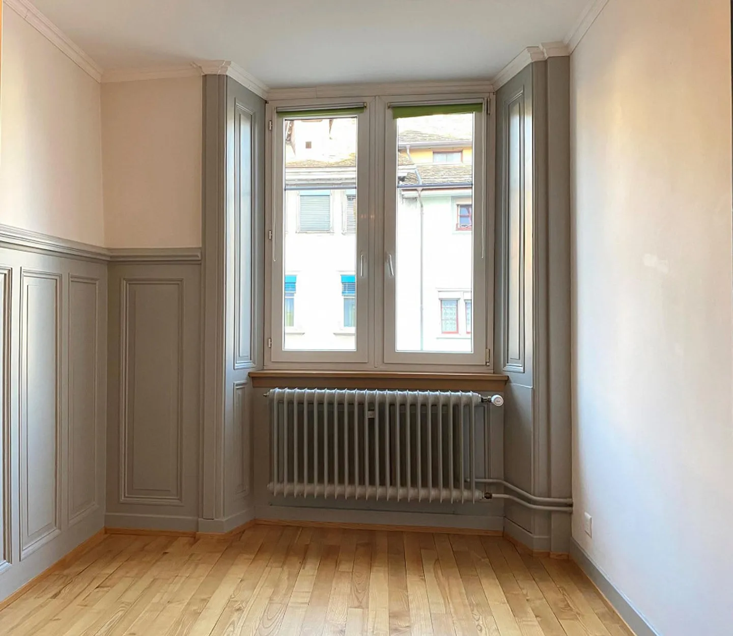 Appartamento affascinante in una posizione centrale a Sciaffusa - Foto 5 di 8