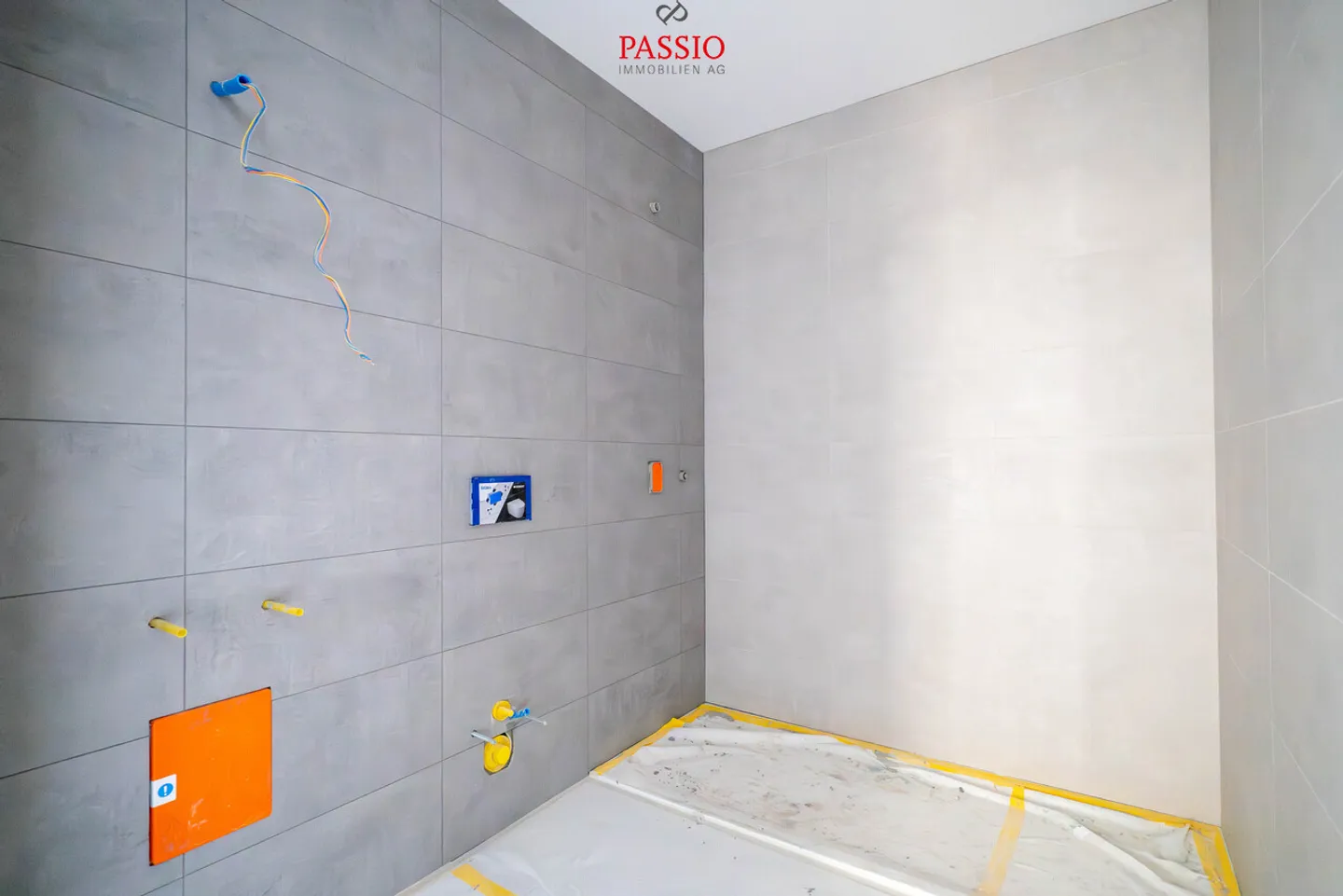 Appartement de jardin spacieux de 5,5 pièces dans un emplacement privilégié - Photo 12 sur 16