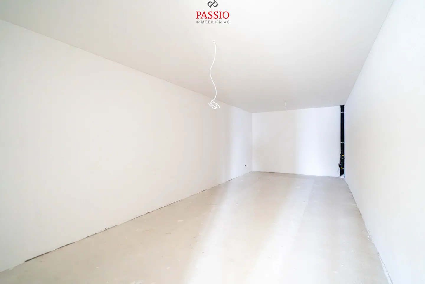 Appartement de jardin spacieux de 5,5 pièces dans un emplacement privilégié - Photo 13 sur 16