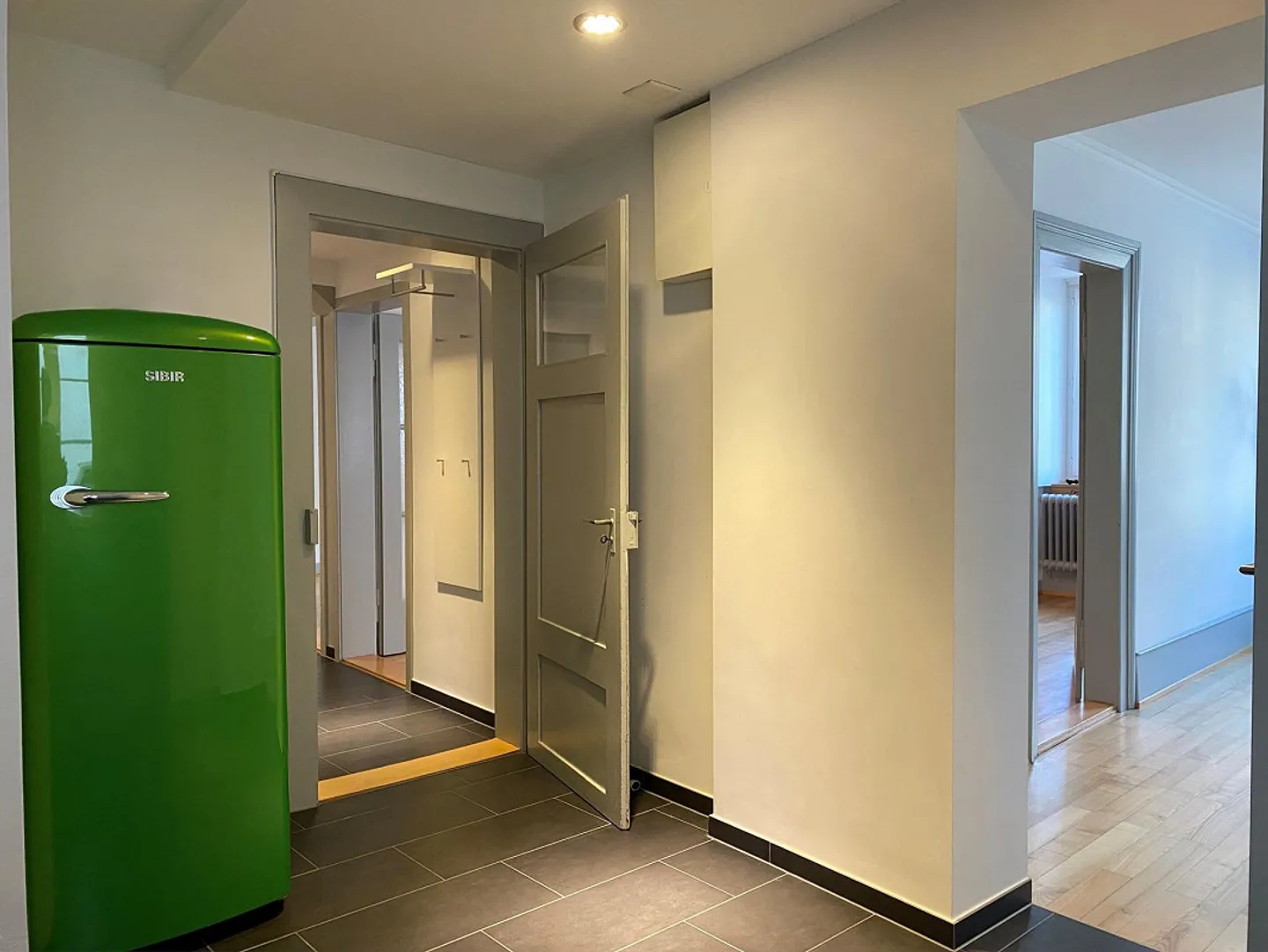 Appartamento affascinante in una posizione centrale a Sciaffusa - Foto 7 di 8