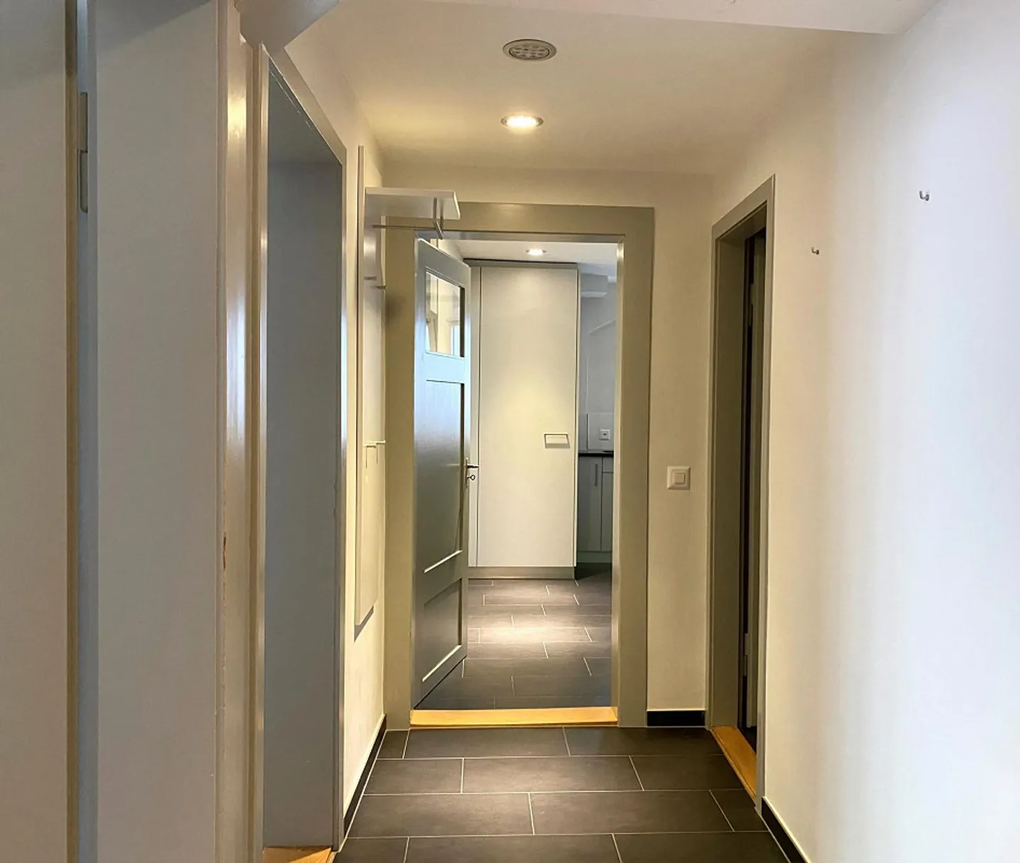 Appartamento affascinante in una posizione centrale a Sciaffusa - Foto 8 di 8