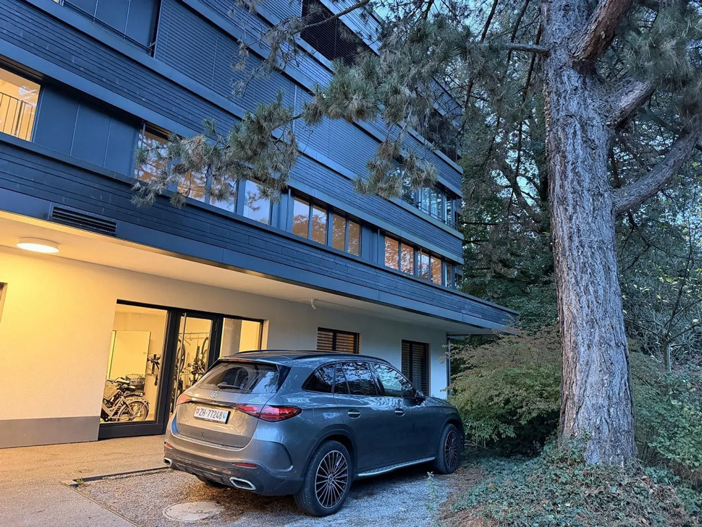 Appartamento 3 ½ locali, 8400 WINTERTHUR - Foto 1 di 13