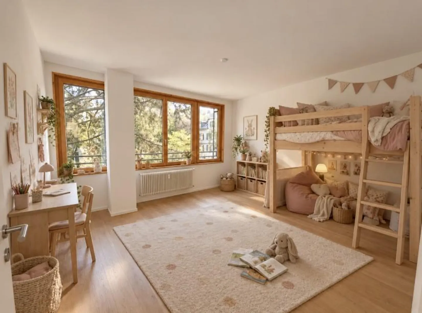 Appartamento 3 ½ locali, 8400 WINTERTHUR - Foto 3 di 13