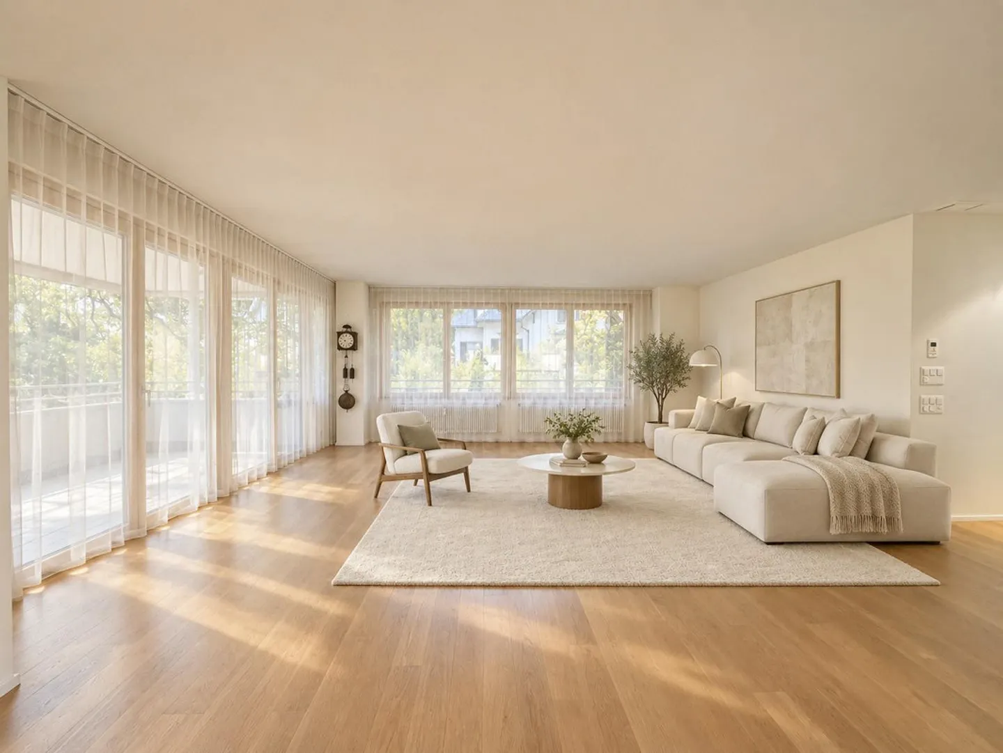 Appartamento 3 ½ locali, 8400 WINTERTHUR - Foto 4 di 13