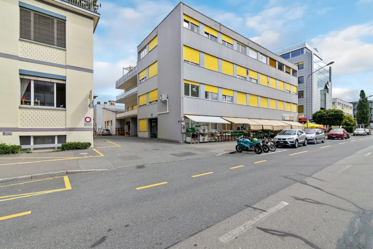 Espace Commercial - 34m2 - Photo 4 sur 4