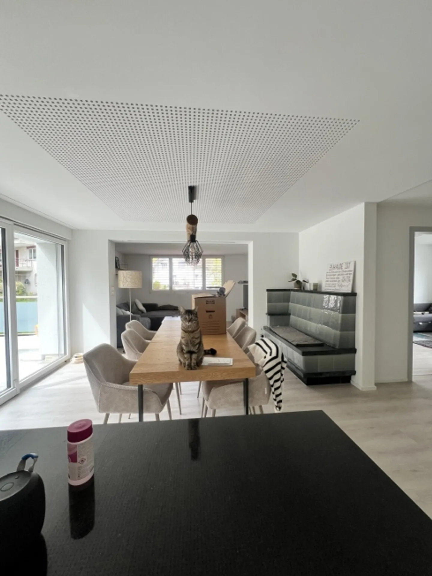 4½ ROOM APARTMENT IN SCHACHEN (LU), FURNISHED, TEMPORARY - Photo 1 of 7