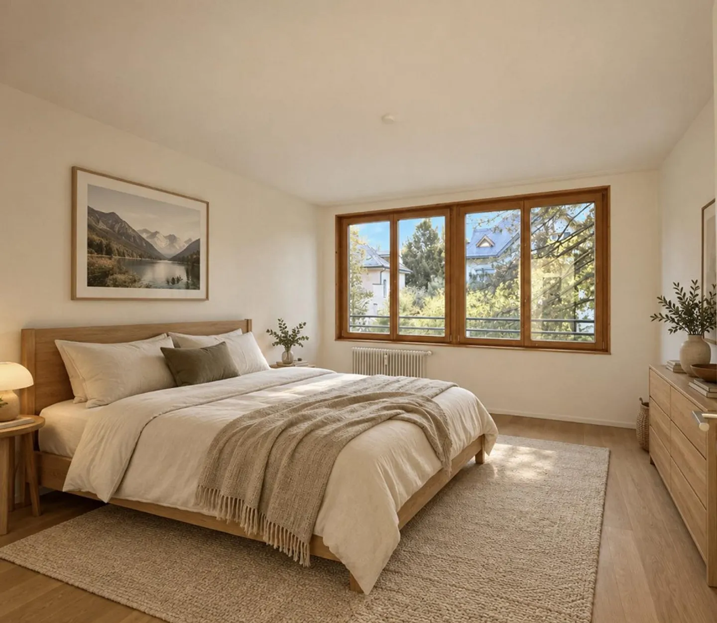 Appartamento 3 ½ locali, 8400 WINTERTHUR - Foto 7 di 13