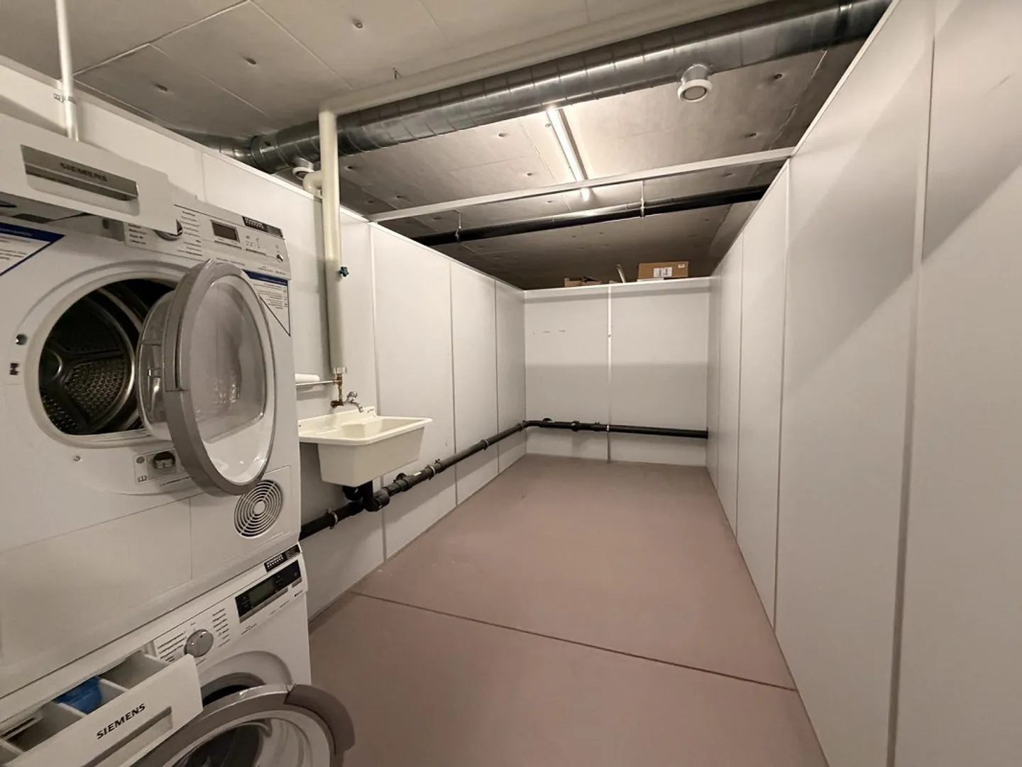 Appartamento 3 ½ locali, 8400 WINTERTHUR - Foto 11 di 13