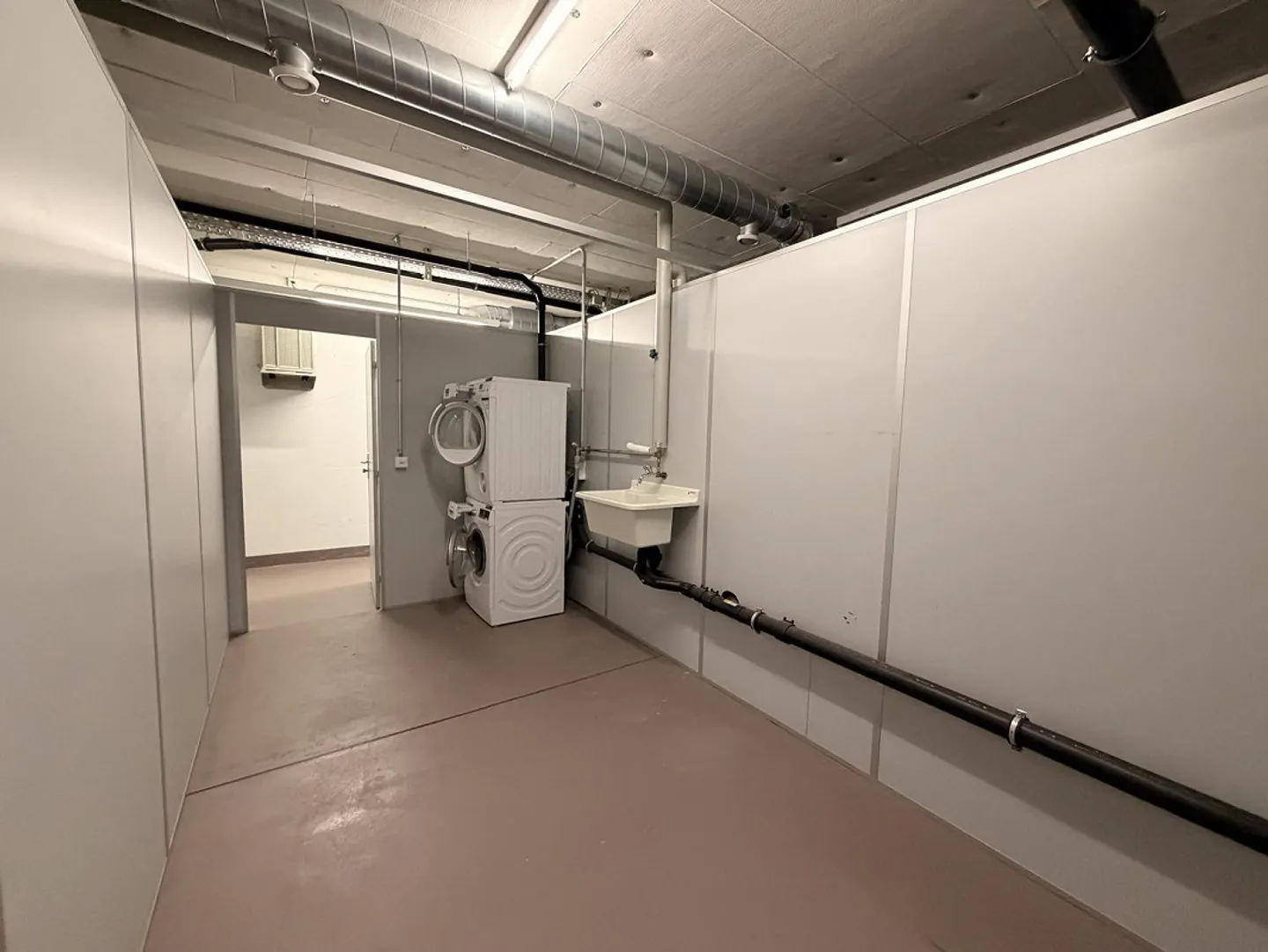 Appartamento 3 ½ locali, 8400 WINTERTHUR - Foto 12 di 13