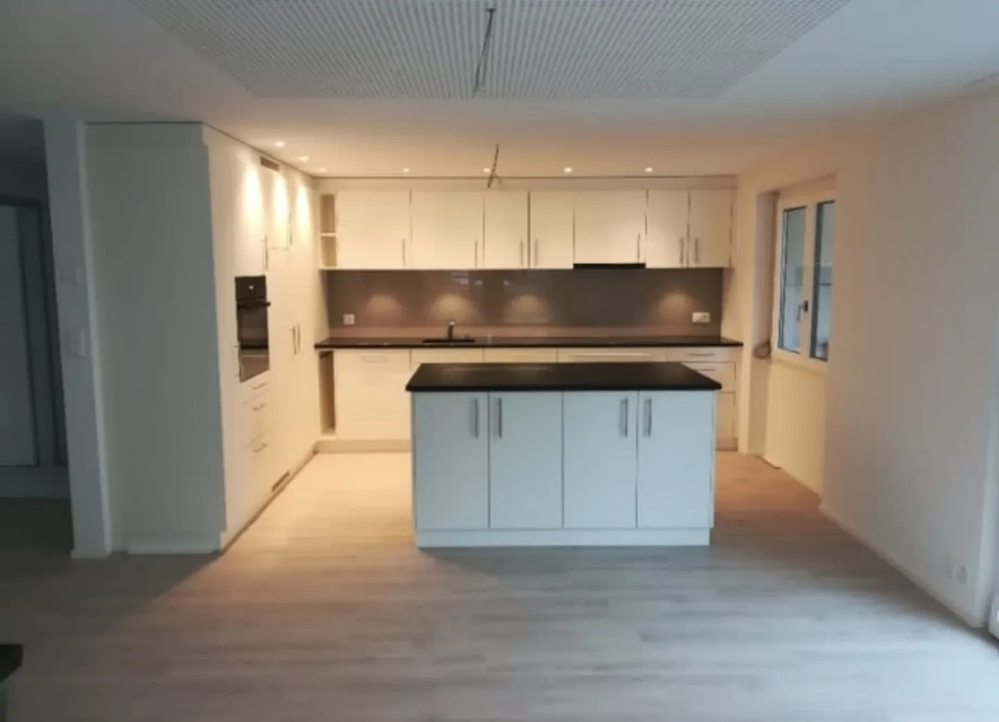 4½ ROOM APARTMENT IN SCHACHEN (LU), FURNISHED, TEMPORARY - Photo 3 of 7