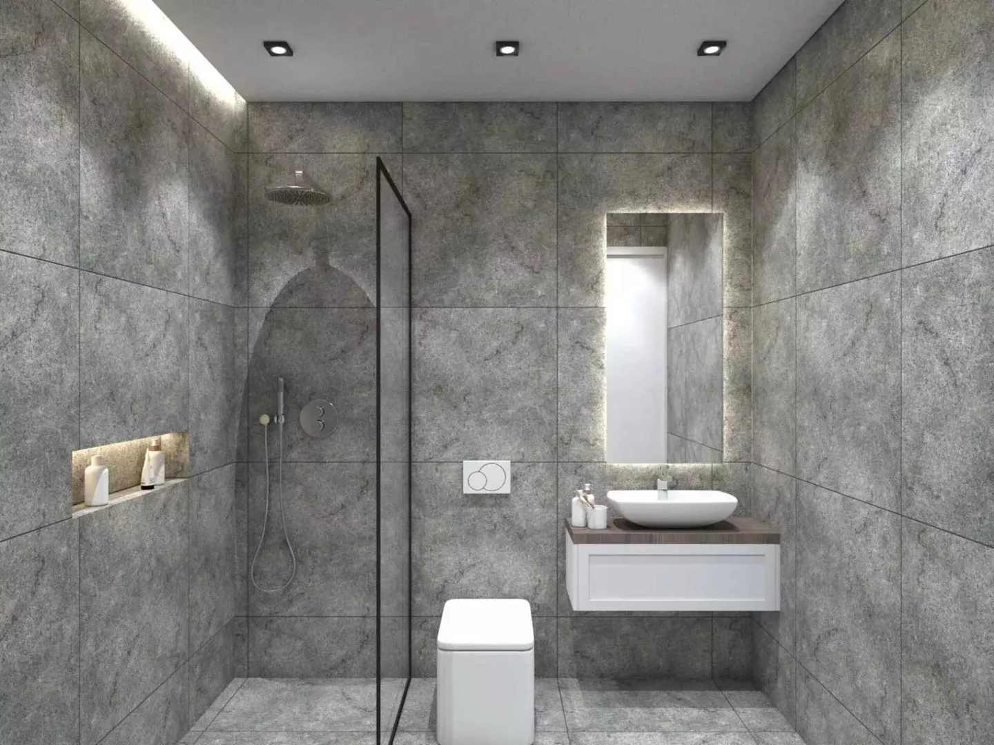 Spacious 4.5-room apartment - Last available offer! - Photo 6 of 9