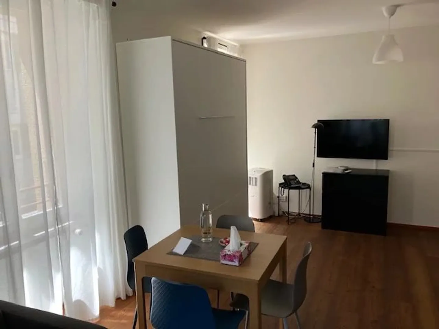 Immeuble de rendement rénové au coeur de Montreux, à côté du Palace - Photo 5 sur 12