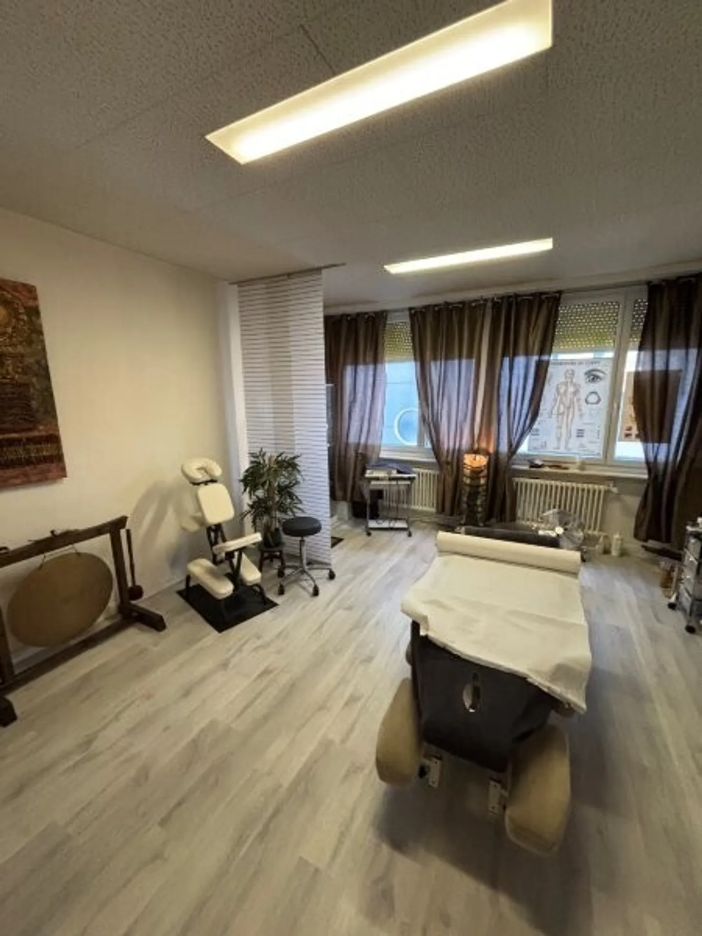 Espace Commercial - 34m2 - Photo 2 sur 4