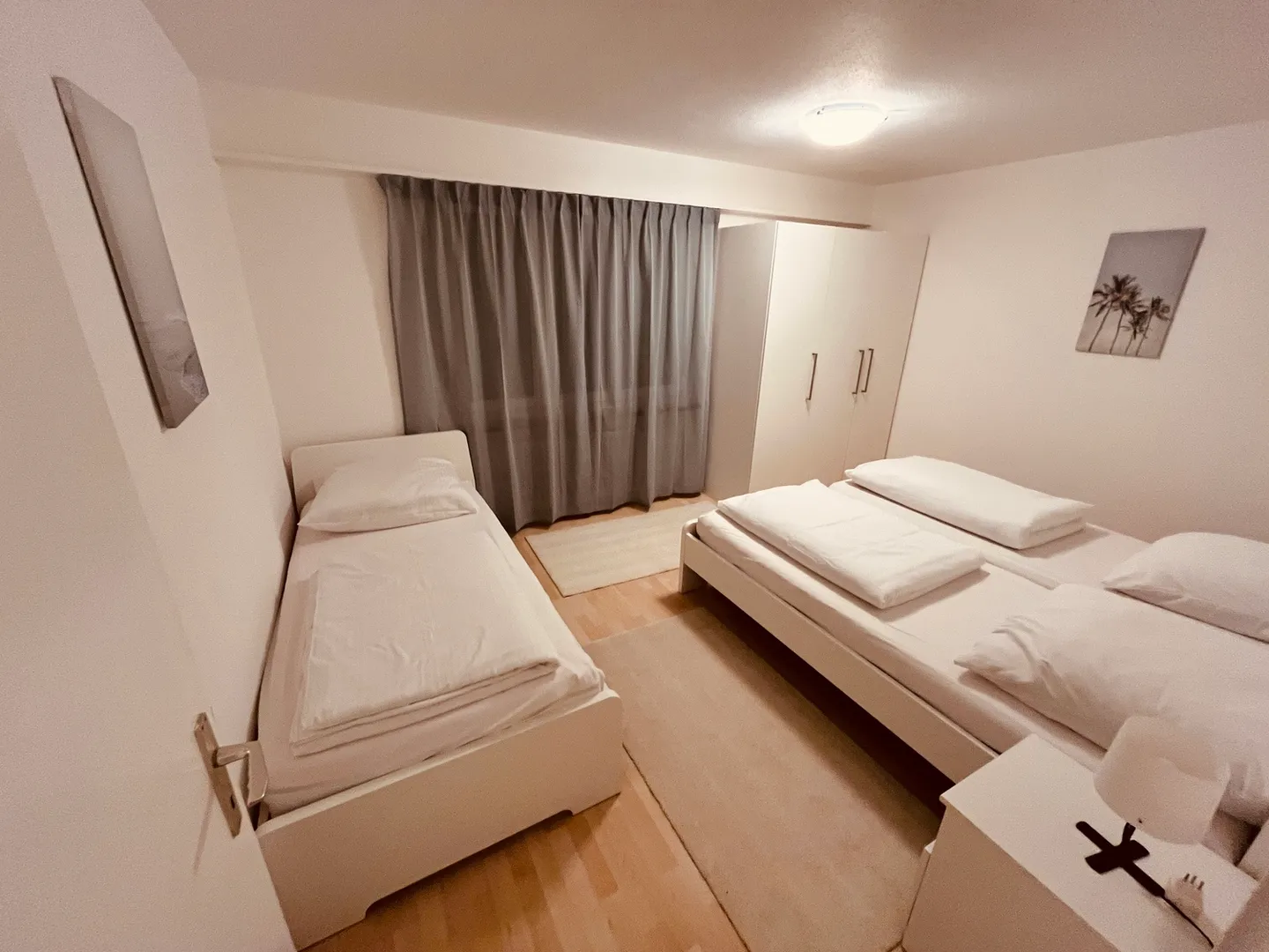 Möbliertes Business-Apartment - Foto 4 von 10