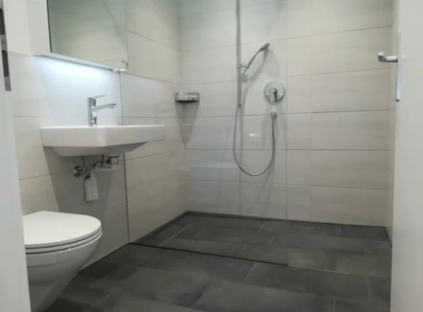 4½ ROOM APARTMENT IN SCHACHEN (LU), FURNISHED, TEMPORARY - Photo 4 of 7