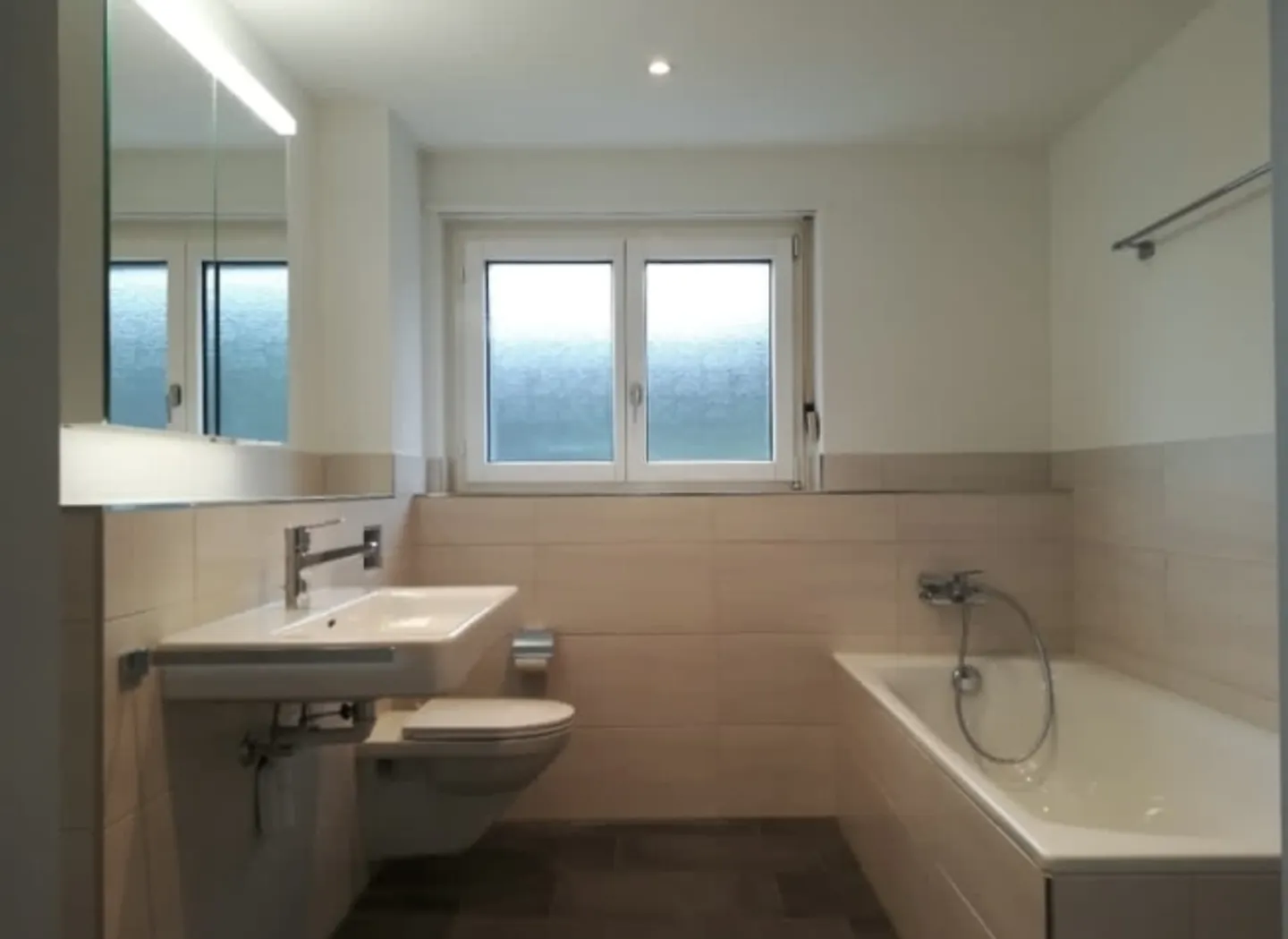 4½ ROOM APARTMENT IN SCHACHEN (LU), FURNISHED, TEMPORARY - Photo 5 of 7