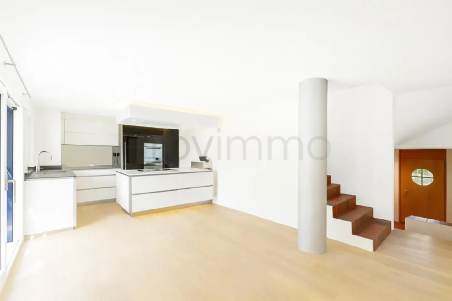 5.5-Zimmer Reiheneckhaus in Rudolfstetten AG - Foto 10 von 20