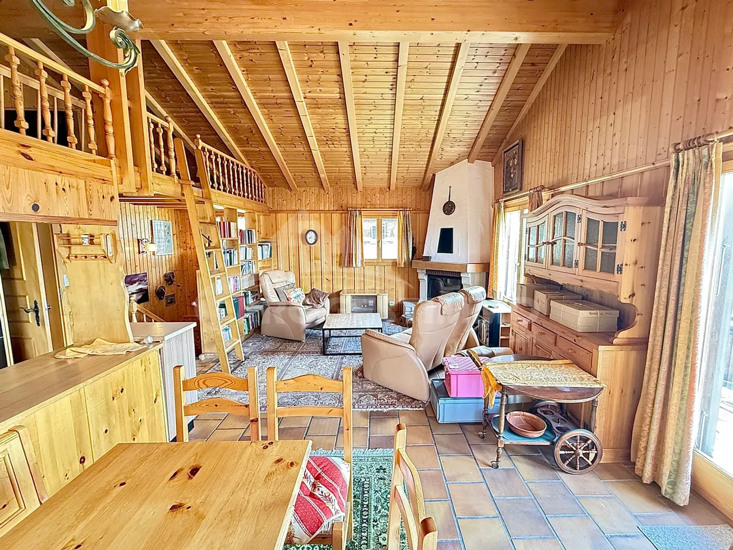 Maison 5.5 pièces - Photo 9 sur 19