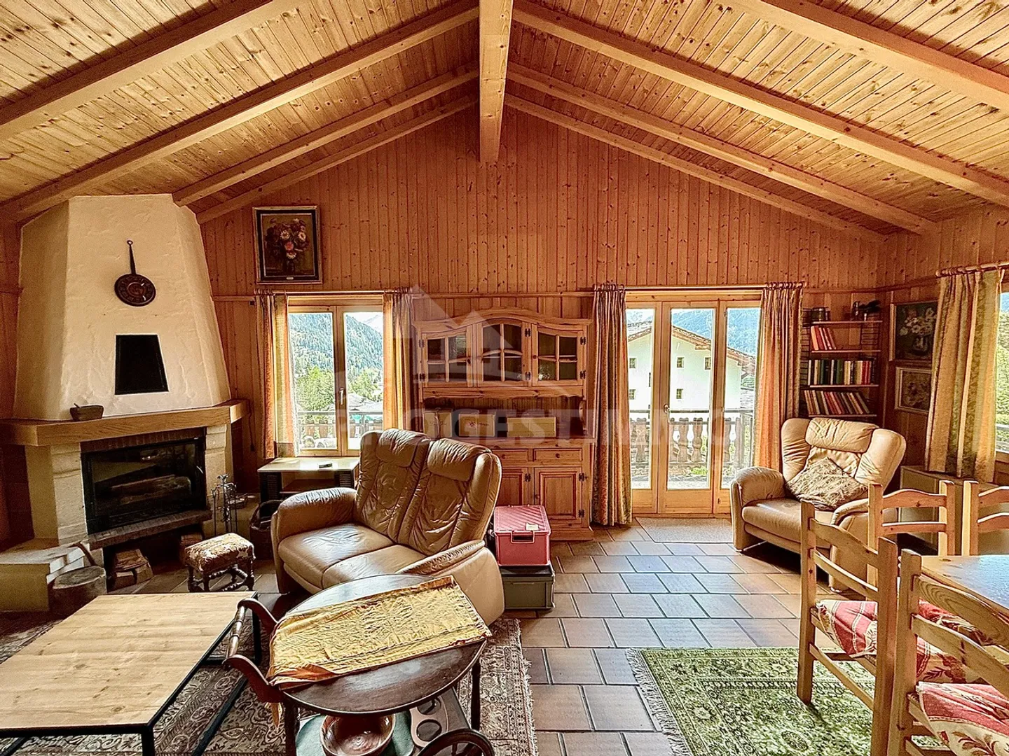 Maison 5.5 pièces - Photo 10 sur 19