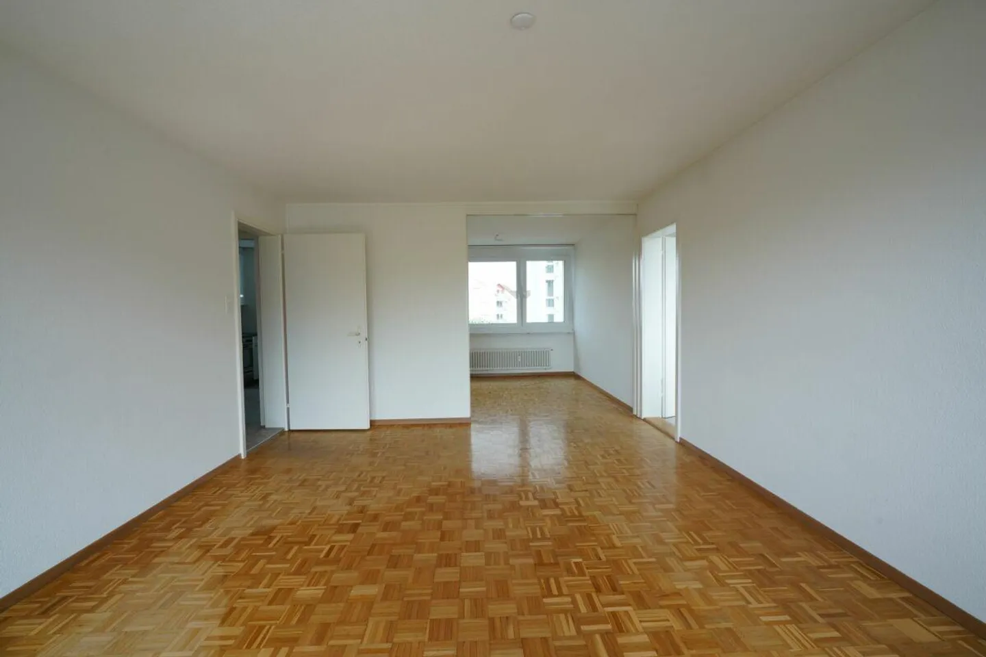Gemütliche 3.5 Zimmerwohnung - Foto 3 von 8