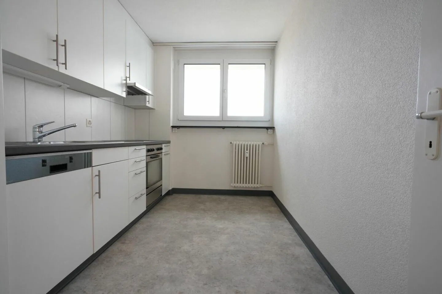 Gemütliche 3.5 Zimmerwohnung - Foto 4 von 8