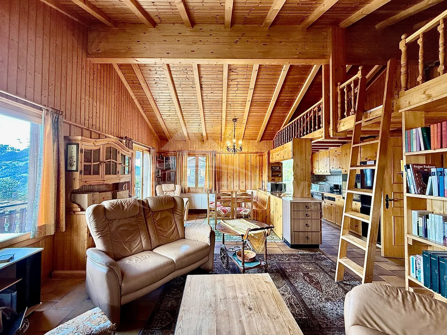 Maison 5.5 pièces - Photo 11 sur 19