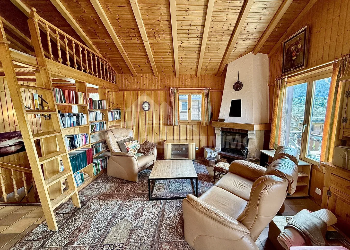 Maison 5.5 pièces - Photo 12 sur 19