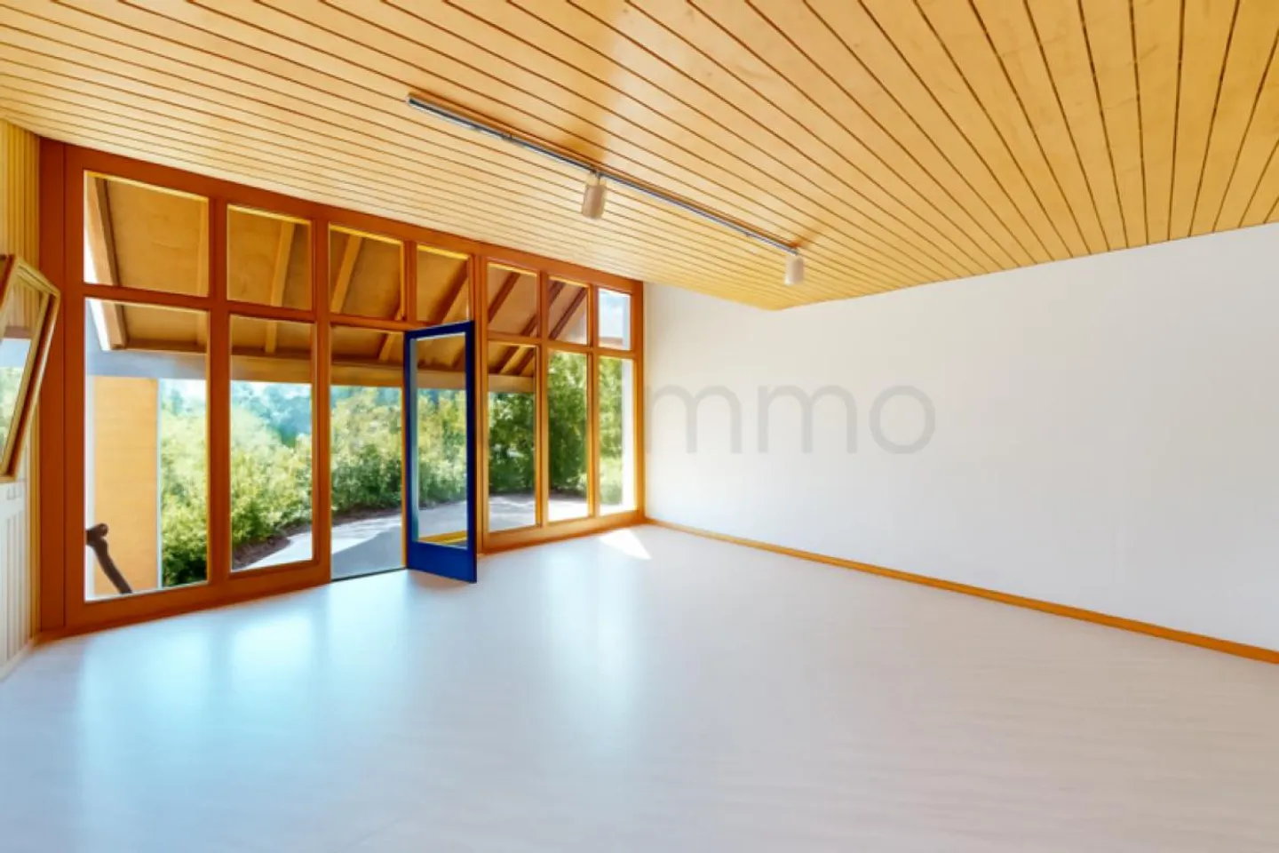 5.5-Zimmer Reiheneckhaus in Rudolfstetten AG - Foto 19 von 20