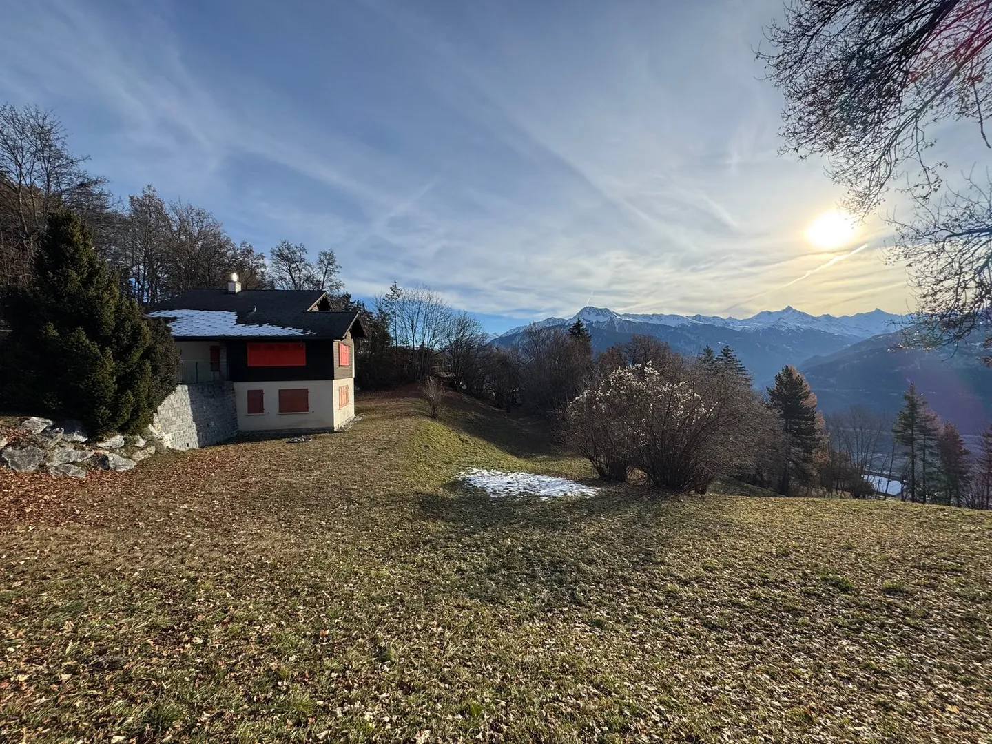 Chalet Pigwood, Blûche (Ref: 6650) - Foto 1 di 17