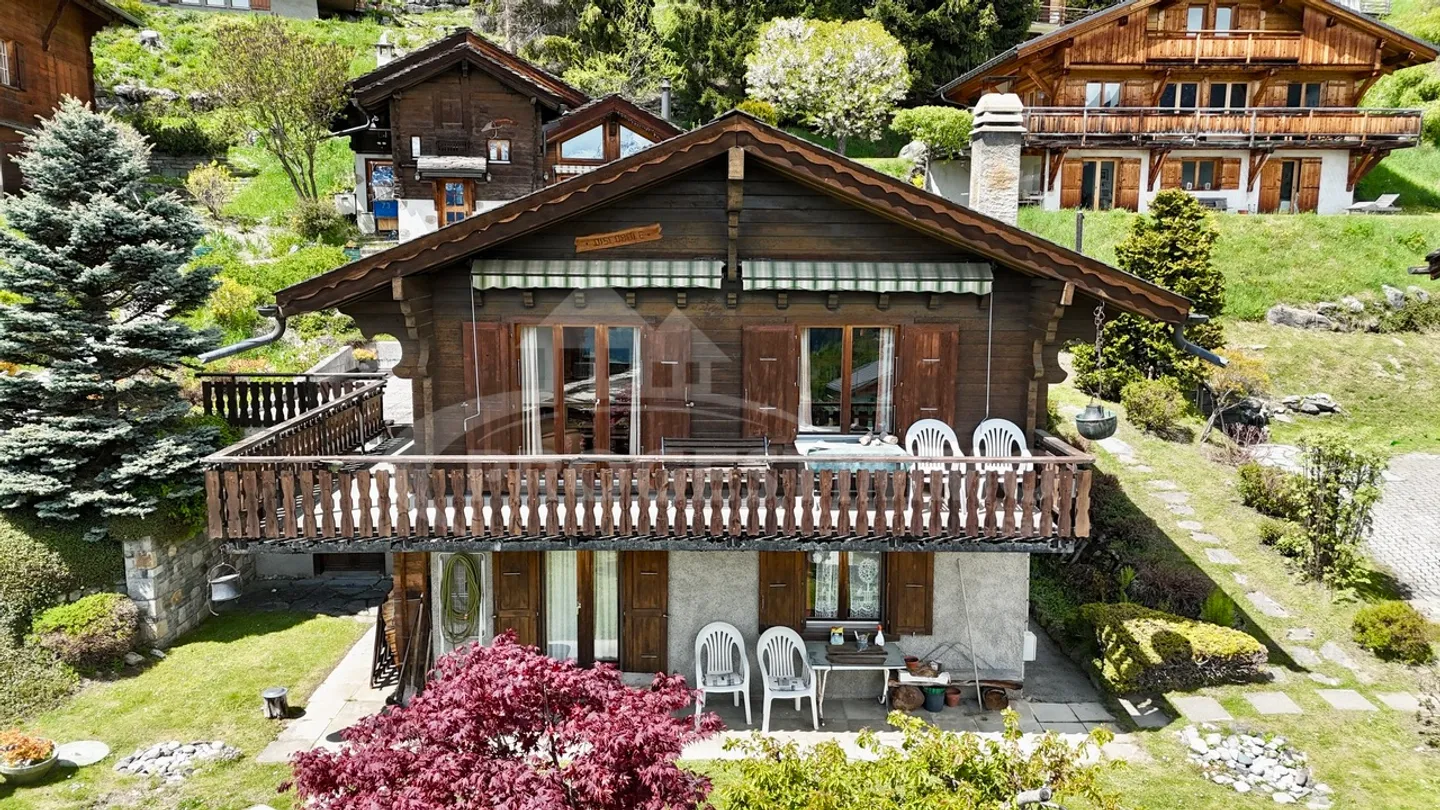 Maison 5.5 pièces - Photo 16 sur 19