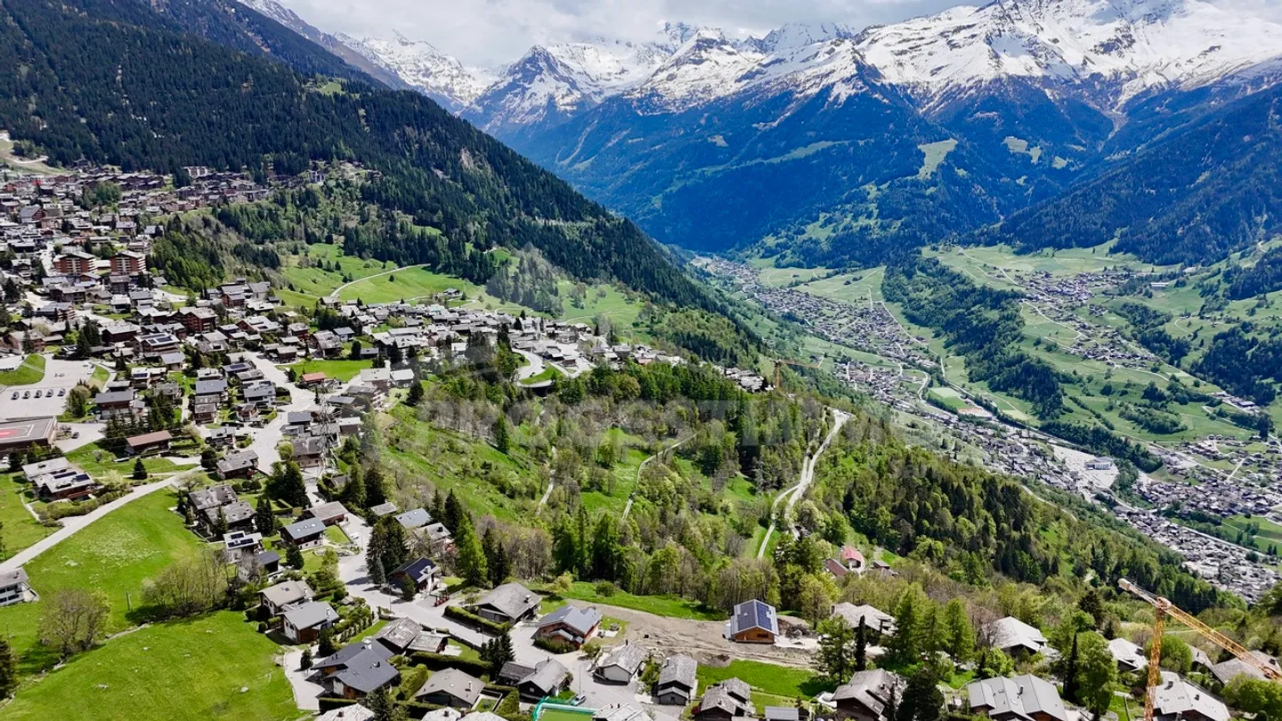 Maison 5.5 pièces - Photo 18 sur 19