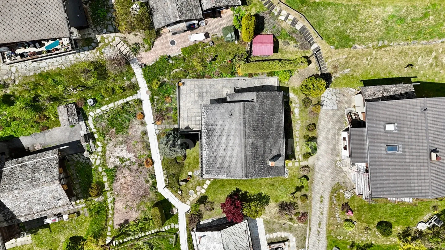 Maison 5.5 pièces - Photo 17 sur 19