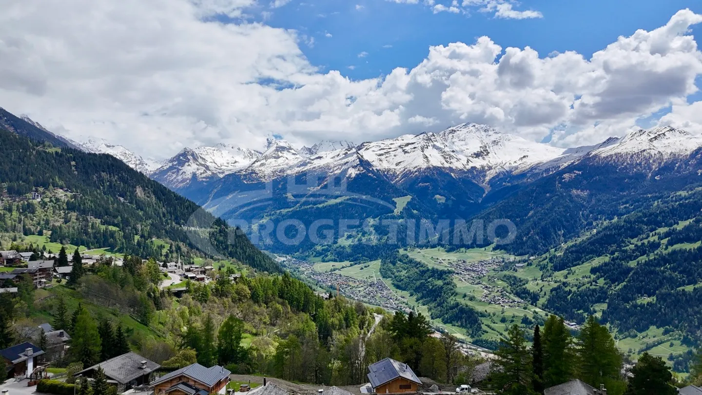 Maison 5.5 pièces - Photo 19 sur 19