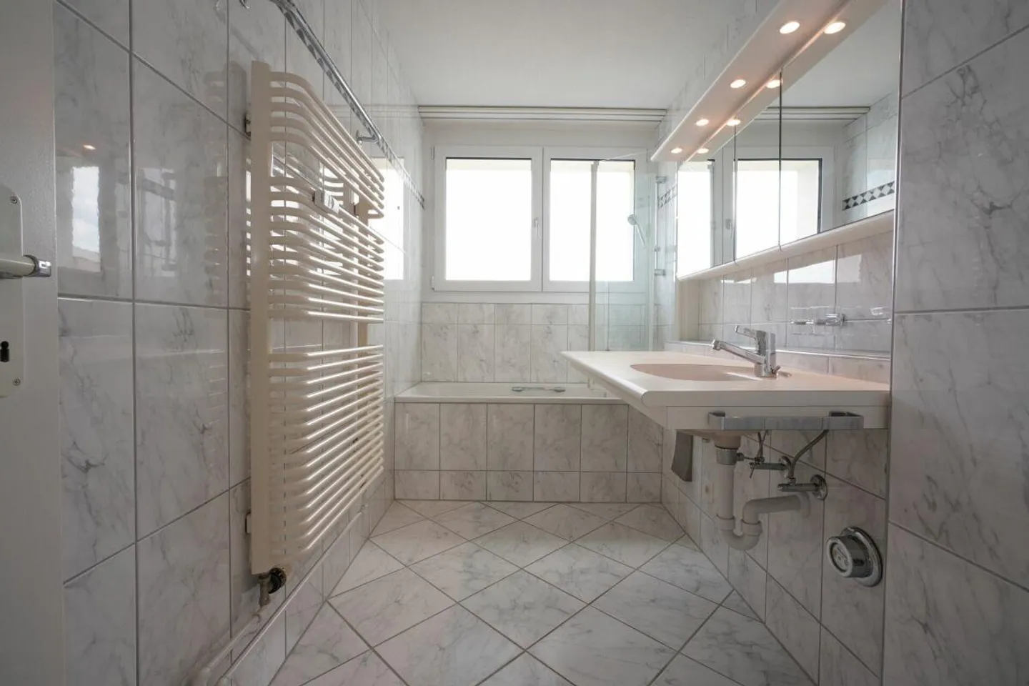 Gemütliche 3.5 Zimmerwohnung - Foto 5 von 8