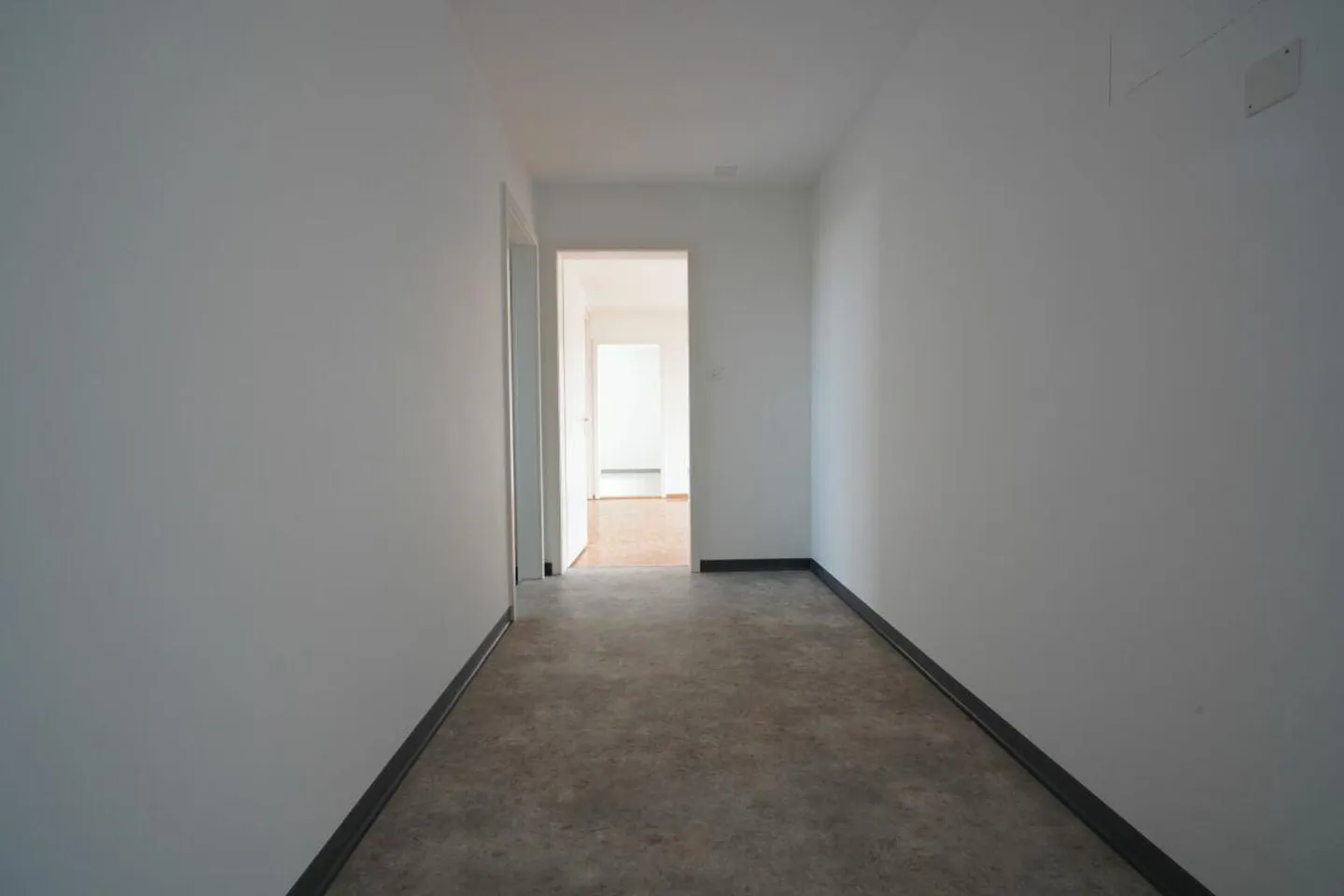 Gemütliche 3.5 Zimmerwohnung - Foto 7 von 8
