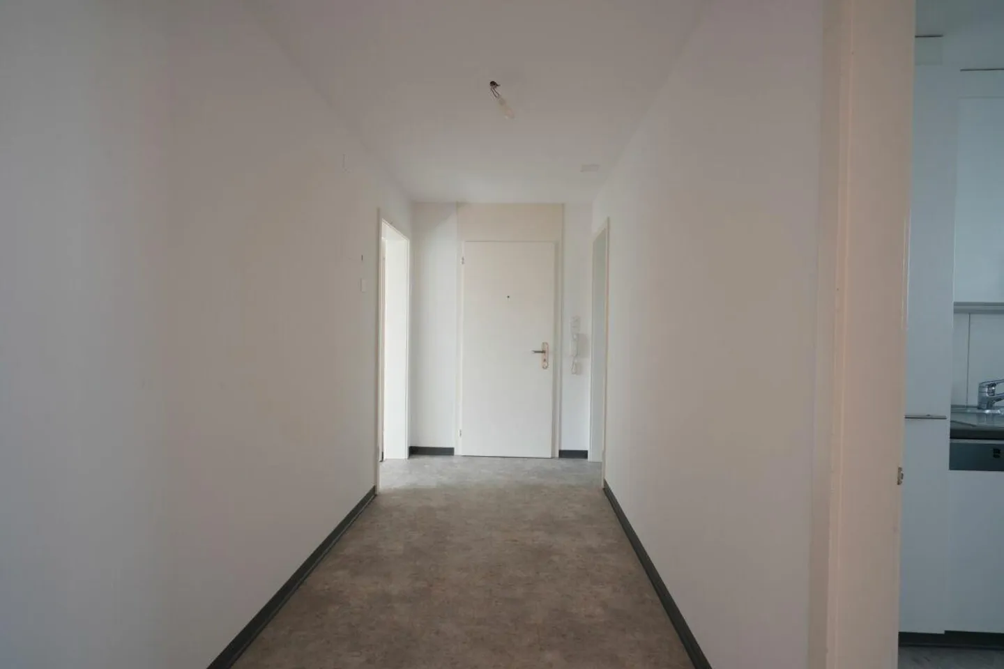 Gemütliche 3.5 Zimmerwohnung - Foto 8 von 8