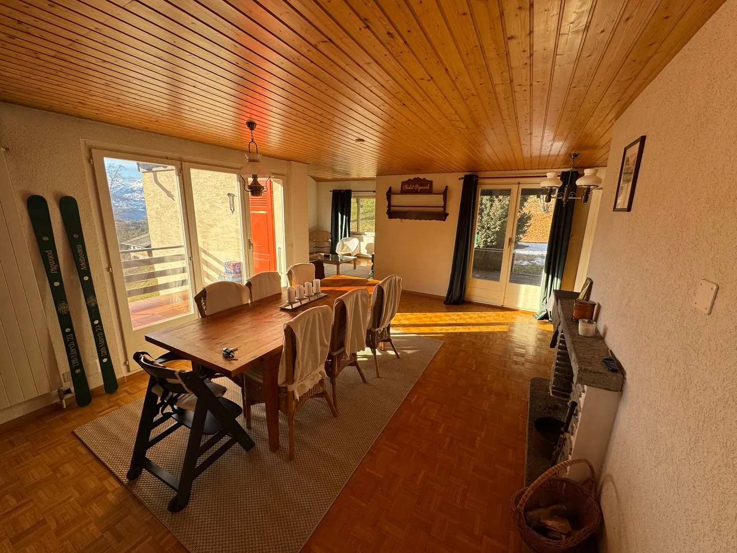 Chalet Pigwood, Blûche (Ref: 6650) - Foto 2 di 17