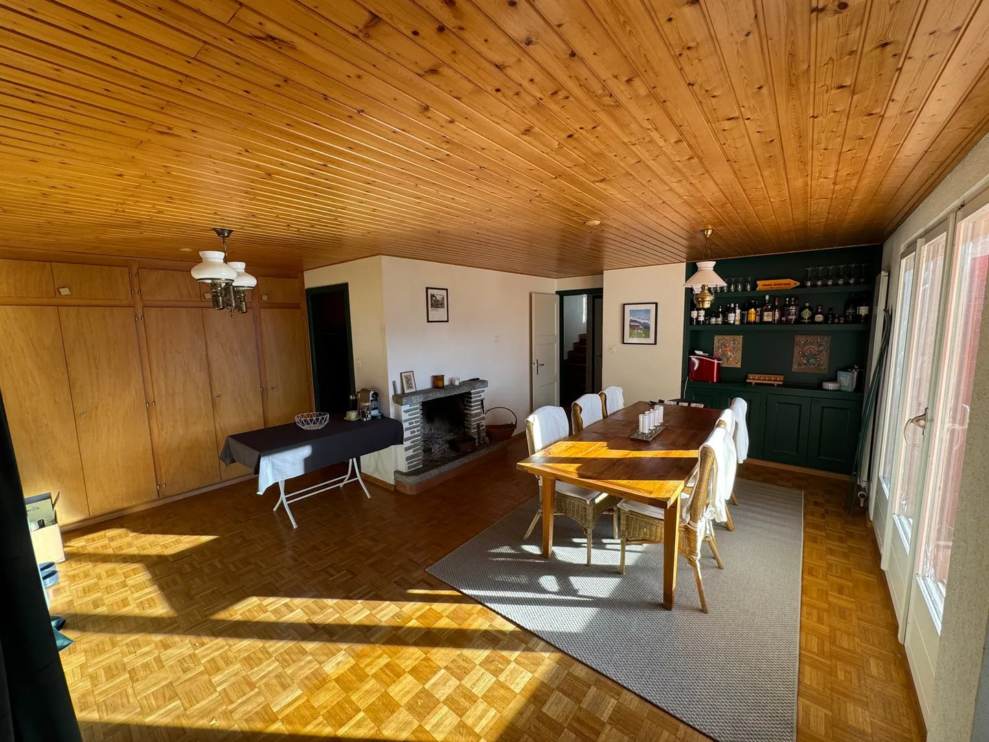 Chalet Pigwood, Blûche (Ref: 6650) - Foto 4 di 17
