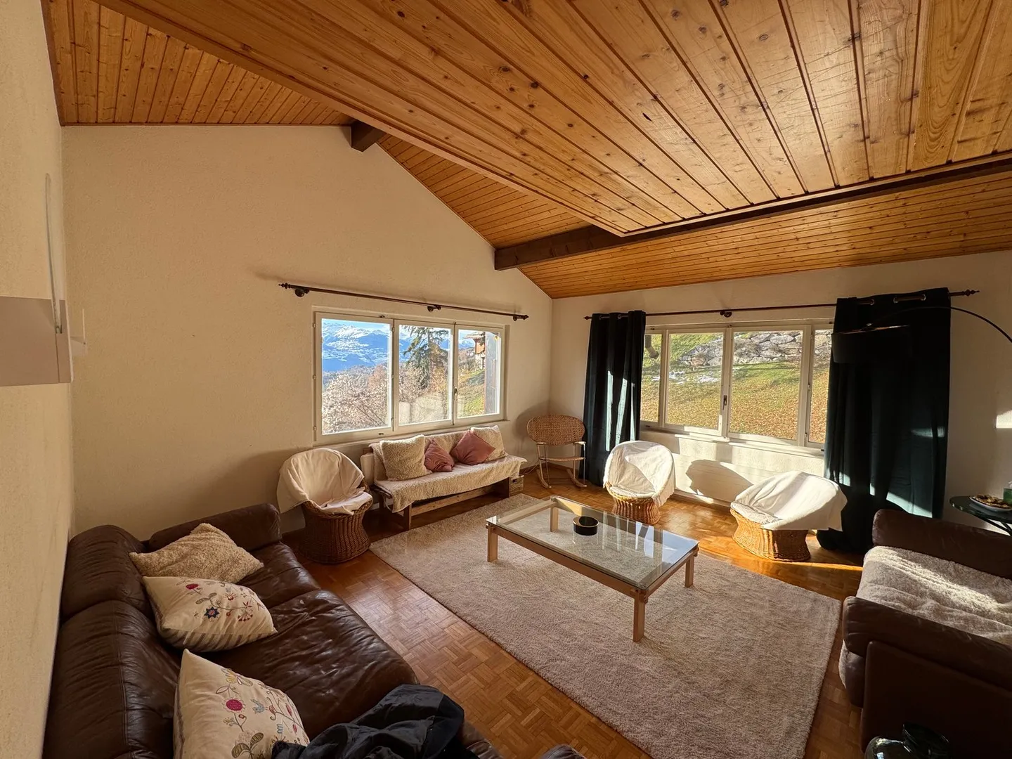 Chalet Pigwood, Blûche (Ref: 6650) - Foto 5 di 17