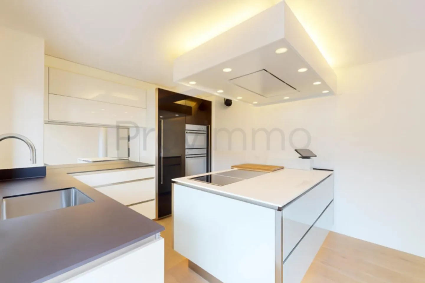 5.5-Zimmer Reiheneckhaus in Rudolfstetten AG - Foto 12 von 20