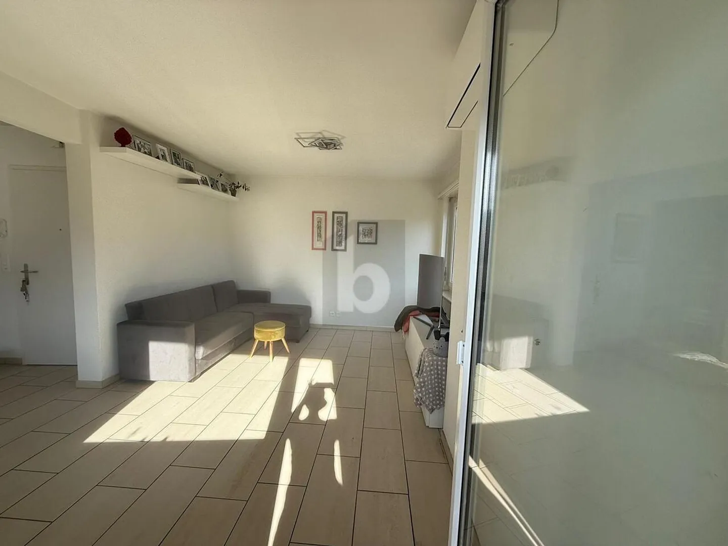 Appartamento 3.5 stanze soleggiato - Foto 2 di 5